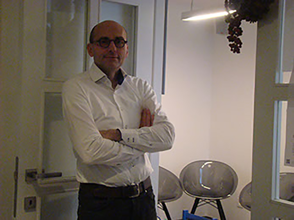Philippe Aras